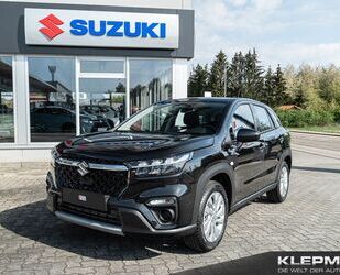 Suzuki (SX4) S-Cross Gebrauchtwagen