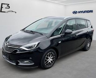 Opel Zafira Gebrauchtwagen