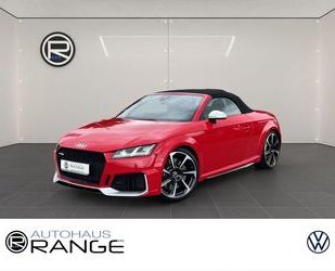 Audi TT RS Gebrauchtwagen