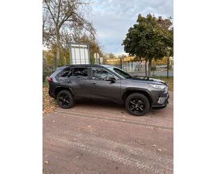 Toyota RAV 4 Gebrauchtwagen