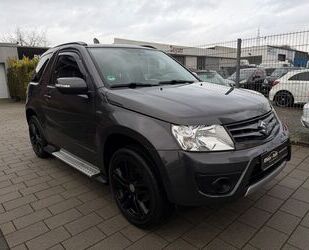 Suzuki Grand Vitara Gebrauchtwagen