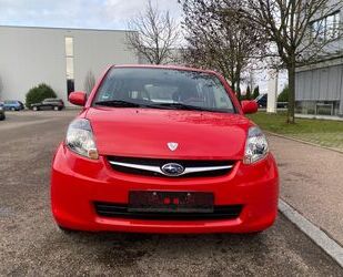 Subaru Justy Gebrauchtwagen