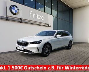 BMW i5 Gebrauchtwagen