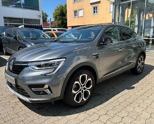 Renault Arkana Gebrauchtwagen