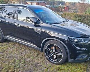 Renault Koleos Gebrauchtwagen