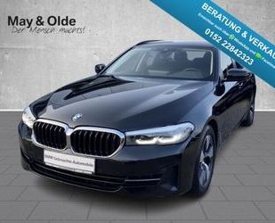 BMW 520 Gebrauchtwagen