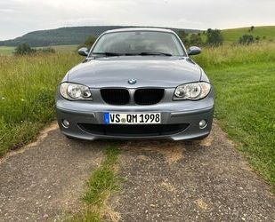 BMW 120 Gebrauchtwagen