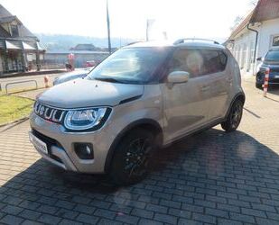 Suzuki Ignis Gebrauchtwagen