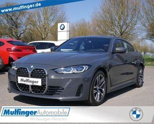 BMW 430 Gran Coupé Gebrauchtwagen