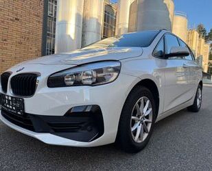 BMW 216 Gebrauchtwagen