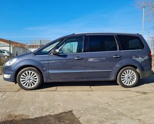Ford Galaxy Gebrauchtwagen