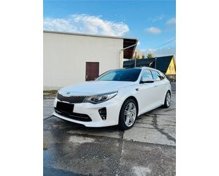 Kia Optima Gebrauchtwagen