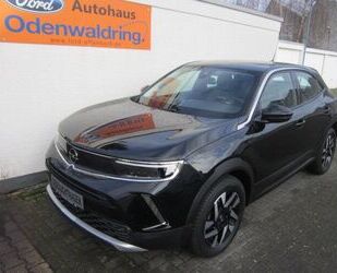 Opel Mokka Gebrauchtwagen