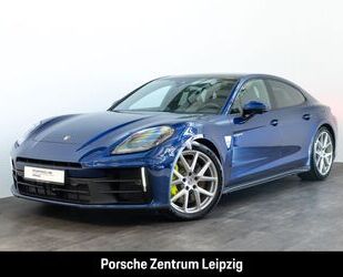 Porsche Panamera Gebrauchtwagen