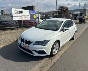 Seat Leon Gebrauchtwagen