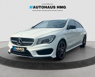 Mercedes-Benz CLA 200 Gebrauchtwagen