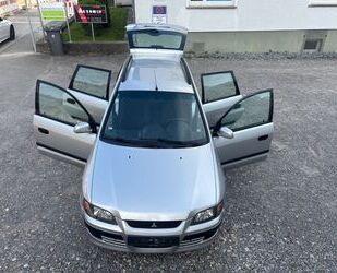 Mitsubishi Space Star Gebrauchtwagen