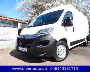 Citroen Jumper Gebrauchtwagen