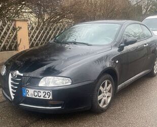 Alfa Romeo GT Gebrauchtwagen