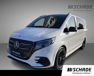 Mercedes-Benz V 250 Gebrauchtwagen
