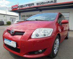 Toyota Auris Gebrauchtwagen