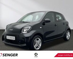 Smart ForFour Gebrauchtwagen
