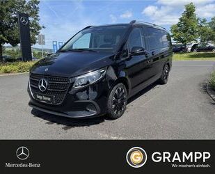 Mercedes-Benz V 300 Gebrauchtwagen