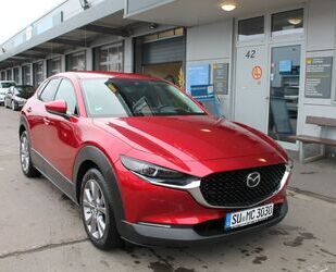 Mazda CX-3 Gebrauchtwagen