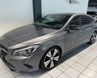 Mercedes-Benz CLA 200 Gebrauchtwagen