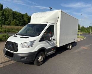 Ford Transit Gebrauchtwagen