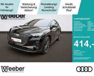 Audi Q4 e-tron Gebrauchtwagen