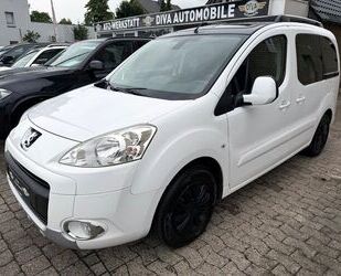 Peugeot Partner Tepee Gebrauchtwagen