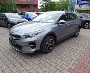 Kia XCeed Gebrauchtwagen