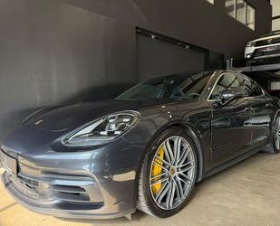 Porsche Panamera Gebrauchtwagen