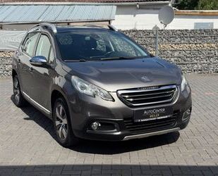 Peugeot 2008 Gebrauchtwagen
