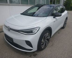 VW ID.4 Gebrauchtwagen