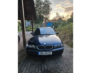 BMW 320 Gebrauchtwagen