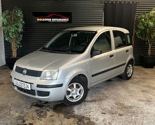 Seat Panda 