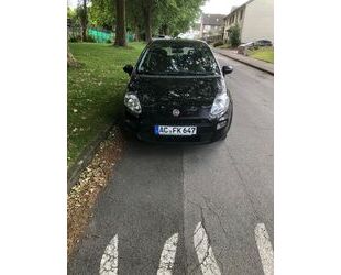 Fiat Punto Gebrauchtwagen