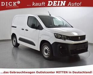 Peugeot Partner Gebrauchtwagen