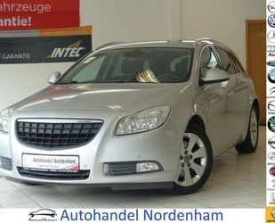 Opel Insignia Gebrauchtwagen