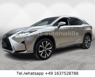 Lexus RX 450 Gebrauchtwagen