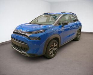 Citroen C3 Aircross Gebrauchtwagen