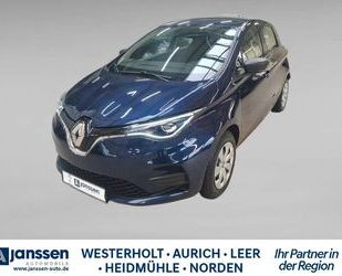 Renault ZOE Gebrauchtwagen