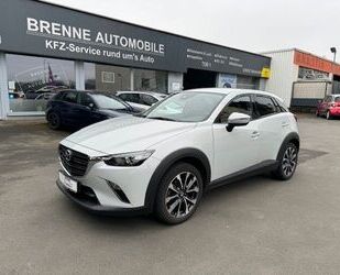 Mazda CX-3 Gebrauchtwagen