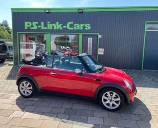 Mini Cooper Gebrauchtwagen