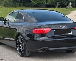 Audi A5 Gebrauchtwagen