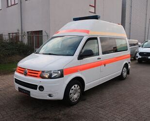 VW T5 Transporter Gebrauchtwagen