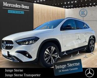 Mercedes-Benz GLA 200 Gebrauchtwagen