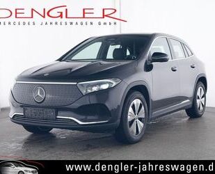 Mercedes-Benz EQA Gebrauchtwagen